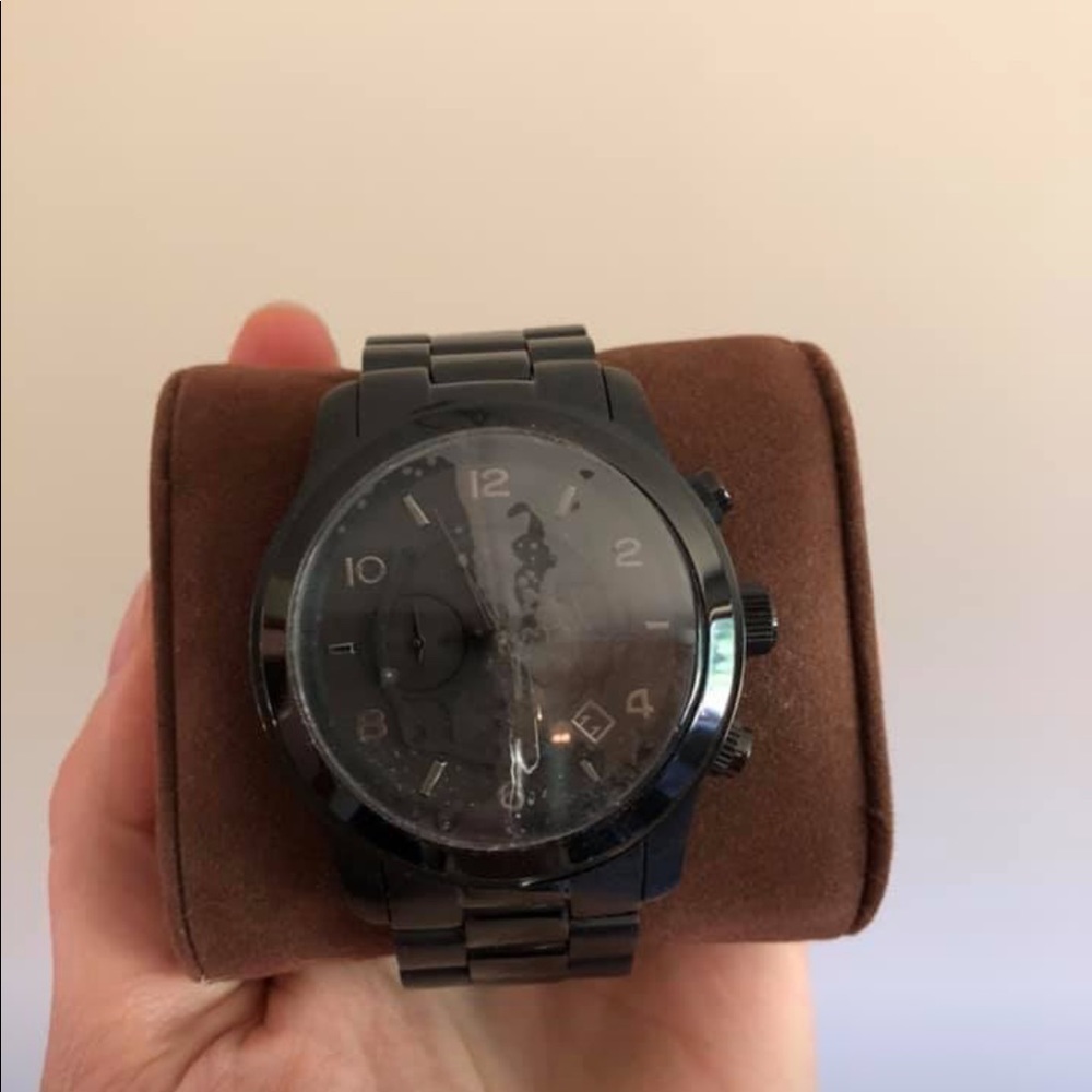 Men’s Michael kors watch - Picture 3 of 3